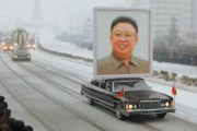海外「北朝鮮が11日間笑うことを禁止する。金正日の10周年忌」