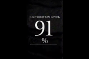 【海外】BABYMETAL「RESTORATION LEVEL 91%」