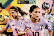 【悲報】女子のサッカーW杯の優勝国、誰も知らない…