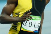 ウサイン・ボルト…100mベスト9.58秒（16年間世界記録更新されず）←率直な感想