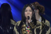 【生バンド】「松井珠理奈さんソロライブに参加させて頂くことになりました??世界選抜総選挙1位という凄い方」