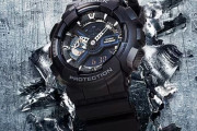 G-SHOCK類似品裁判で中国企業に勝訴、意匠権切れでも「影響力を持つ商品の装飾」と判断…カシオ！