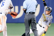 阪神　開幕１０試合で２勝８敗は２９年ぶり球団ワーストタイ　今季２度目の完封負けで歴史的敗戦ペース