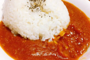 包丁使わずミキサーだけでカレー作った結果
