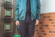 【画像】陰キャのお洒落がこちらｗｗｗ