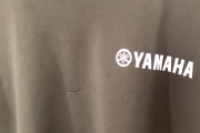 今日YAMAHAからTシャツが届くｗｗｗｗｗｗｗｗｗ