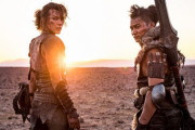 ハリウッド実写映画『モンスターハンター』2020年9月4日、日米同時公開決定！バイオ主演のミラ・ジョヴォヴィッチさんが異世界転移wwwww