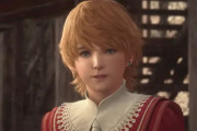 FF16さん、マジで歴代過去最低になりそう