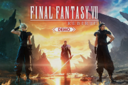 『FF7 リバース』体験版アップデート配信開始！容量1.65GB、ジュノンエリアのクリア必須