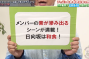 日向坂46『3年目のデビュー』竹中監督「日向坂46は和食。メンバー個々の素材が素晴らしい」ドキュメンタリー映画プレゼンで熱く語る！【アカデミーナイトG】