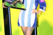 【画像】JKがオシャレでサッカーのユニフォーム着てるのよく見るけどｗｗｗｗｗｗ