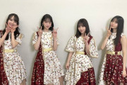 【乃木坂46】これはアツい・・・『シブヤノオト』放送直前！！！オフショットが公開！！！！！！ｷﾀ━━━━(ﾟ∀ﾟ)━━━━！！！