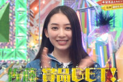 【朗報】欅坂メンバーがモナリザの生き写しと話題に！