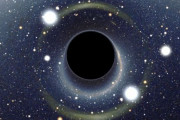 【！？】 地球に最も近いブラックホールを発見！ 「ちょうどお隣さん」レベルの距離ってやべぇえええええええ
