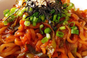 【画像】韓国のこのラーメン？食ったことあるやついる？美味いのこれ？
