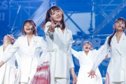 【櫻坂46】増本綺良「いつかメンバー全員で『Buddies』をパフォーマンスしたい」