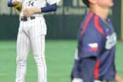 【WBC】 佐々木朗希から強烈死球も「野球だから起こるよ」山川がチェコ選手とのやり取り明かす「素晴らしいですよね」