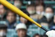 【高校野球】“違反バット”３３５１本が市場に出回る…今春センバツでも使用、１９日から使用禁止へ