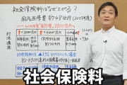 なあ、もう社会保障を削るべきじゃないか