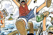 【衝撃】『ONE PIECE』の海軍、とんでもない無能だった事が判明してしまうｗｗｗｗ海賊王「ゴールド・ロジャー」が…