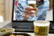オンライン飲み会、コロナが収束しても「したくない派」が多数