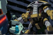 【ガンダム】型落ち機体が何世代も未来の機体倒す展開好き？