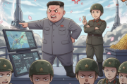 【悲報】ロシア「北朝鮮兵の成果乏しいから報酬は約束の2割ね」　ロケットマン激怒へ