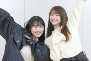【乃木坂46】この可愛さは異常・・・川﨑桜＆菅原咲月 衝撃の動画公開へ！！！