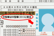 平成2年生まれだけど俺の歳ってトラックの中型乗れないの？？