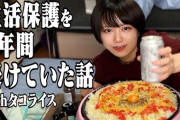 【終国】ケースワーカー「働け！働け！」生活保護ワイ「うるせーな！バカなのこいつら？」←これ?