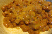 【急募】納豆の最適な混ぜる回数
