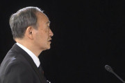 【動画】安倍さん国葬、友人代表　菅さんの「追悼の辞」が泣いてしまう…と話題