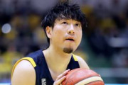比江島慎はなぜ人気？全盛期の田臥勇太、五十嵐圭以上との声も