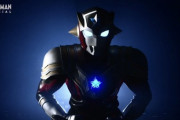 ウルトラマンタイタスとU４０ウルトラマンが並んだ結果・・・