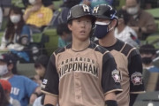 【朗報】日ハム、強打の正捕手が見つかる