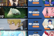 今期アニメ、終盤まで見てきたけどガッカリだった3大アニメはこれ！！！