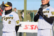 阪神・西純矢、開幕ローテ入りへ異例ハイペース調整　3勤1休でブルペン投球100球超