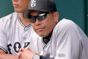 阿部監督、一塁手秋広に「9回10-1で走者一塁。牽制するわけない。何故ベースにいる？野球脳の問題」