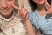 杉山結菜「私はレッドが似合う女になるぞーーー！！」