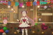 周防パトラ誕生祭がくっそ可愛かった【Vtuber】