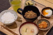 納豆ご飯専門店を開業しようと思うんやが
