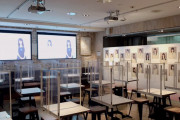 【櫻坂46】表参道ヒルズ店が本日よりオープン！！会場の雰囲気がこちら！