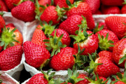 ほぼ毎日いちご買ってる