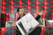 【速報】ヒカルさん、総額440万円のゲーム機・PCを100名にプレゼント！お前ら急げ！！