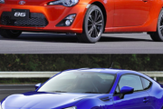 86、BRZとかいうエンジンにだけ恵まれなかった車ｗｗｗｗｗｗ