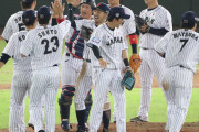 野球のプレミア12やWBCを視聴率40％超えるコンテンツにするにはどうしたらいいのか？？