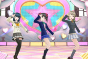 にこ善子かすみ←こいつらｗｗｗｗｗ【ラブライブ！】