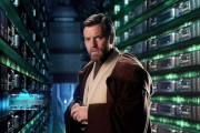 「スターウォーズ」オビ・ワンケノービ主役の実写テレビドラマシリーズ製作発表…ユアン・マクレガー主演！