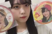 【STU48】吉田彩良ちゃんがガチヲタすぎてちょっと引くw【収集グッズ紹介】