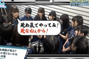 【日向坂46】キャプテン、散々な言われようwwww